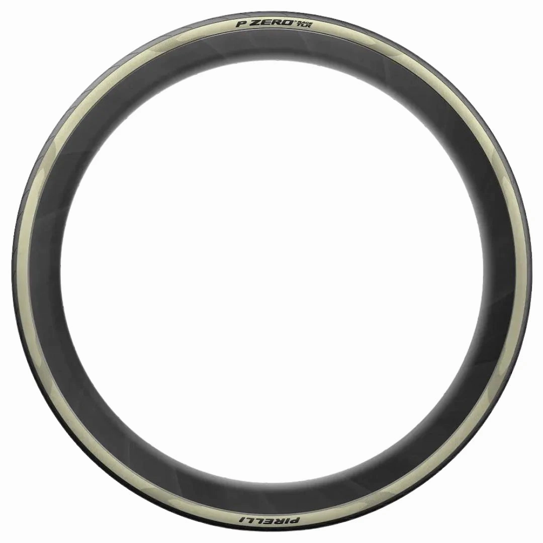 Pirelli P Zero Race RS TLR clincher 700x32 - Retro
