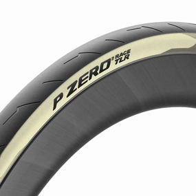 Pirelli P Zero Race RS TLR clincher 700x32 - Retro