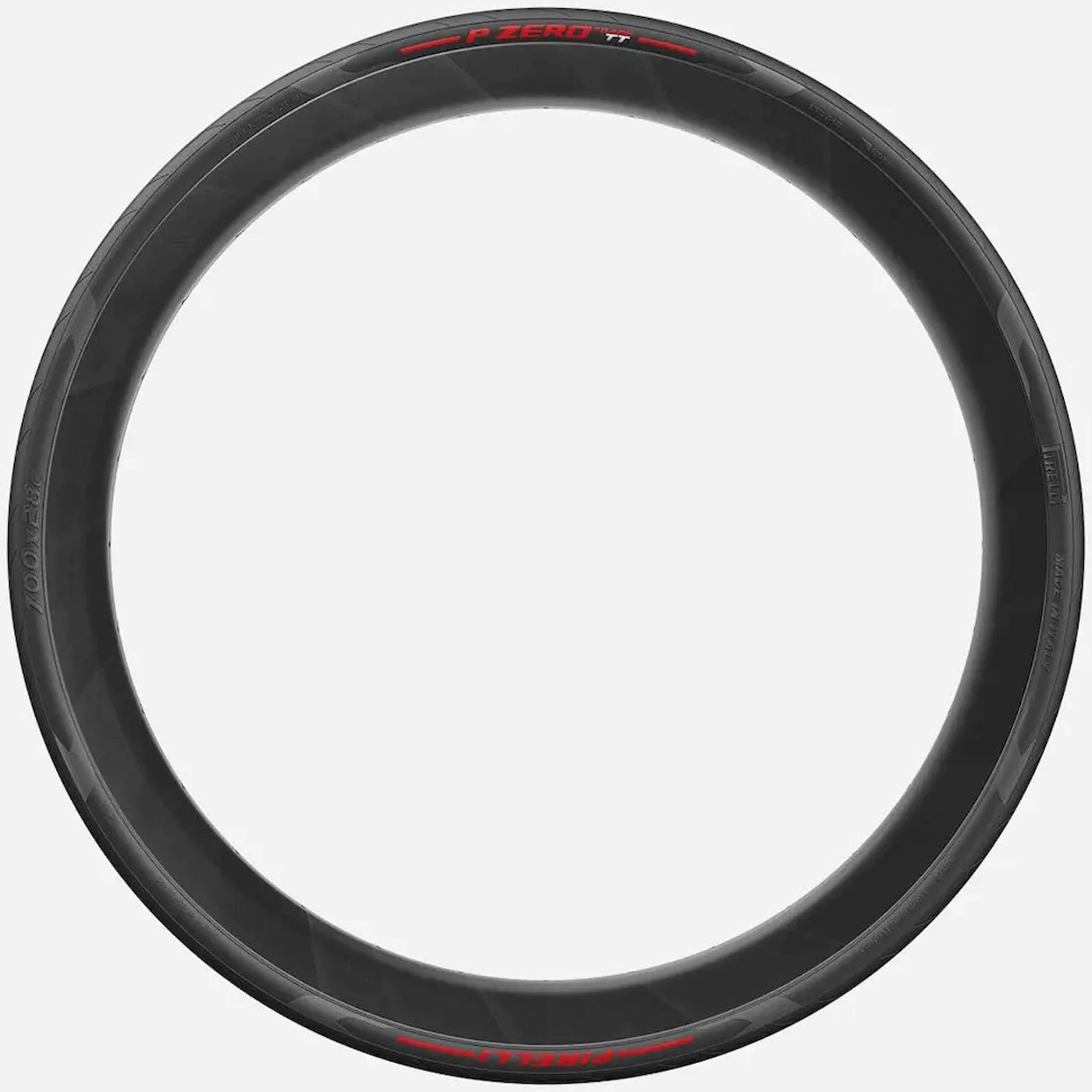 Pirelli P Zero Race TT tire - 700x26 