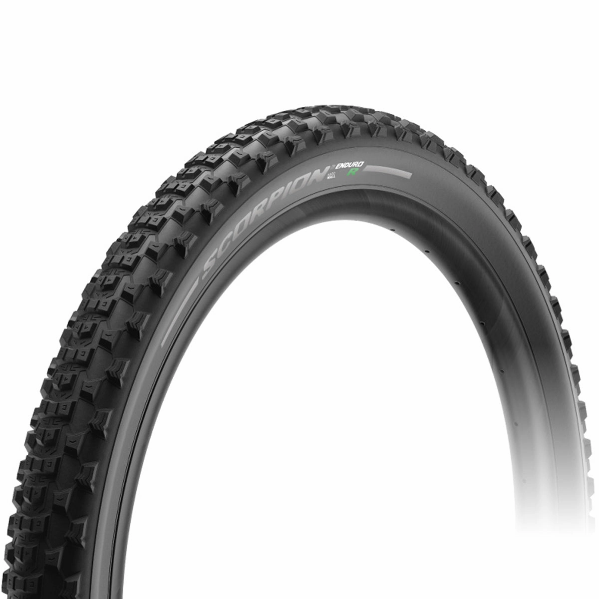 Pirelli Scorpion Enduro R tyre - 27.5x2.60