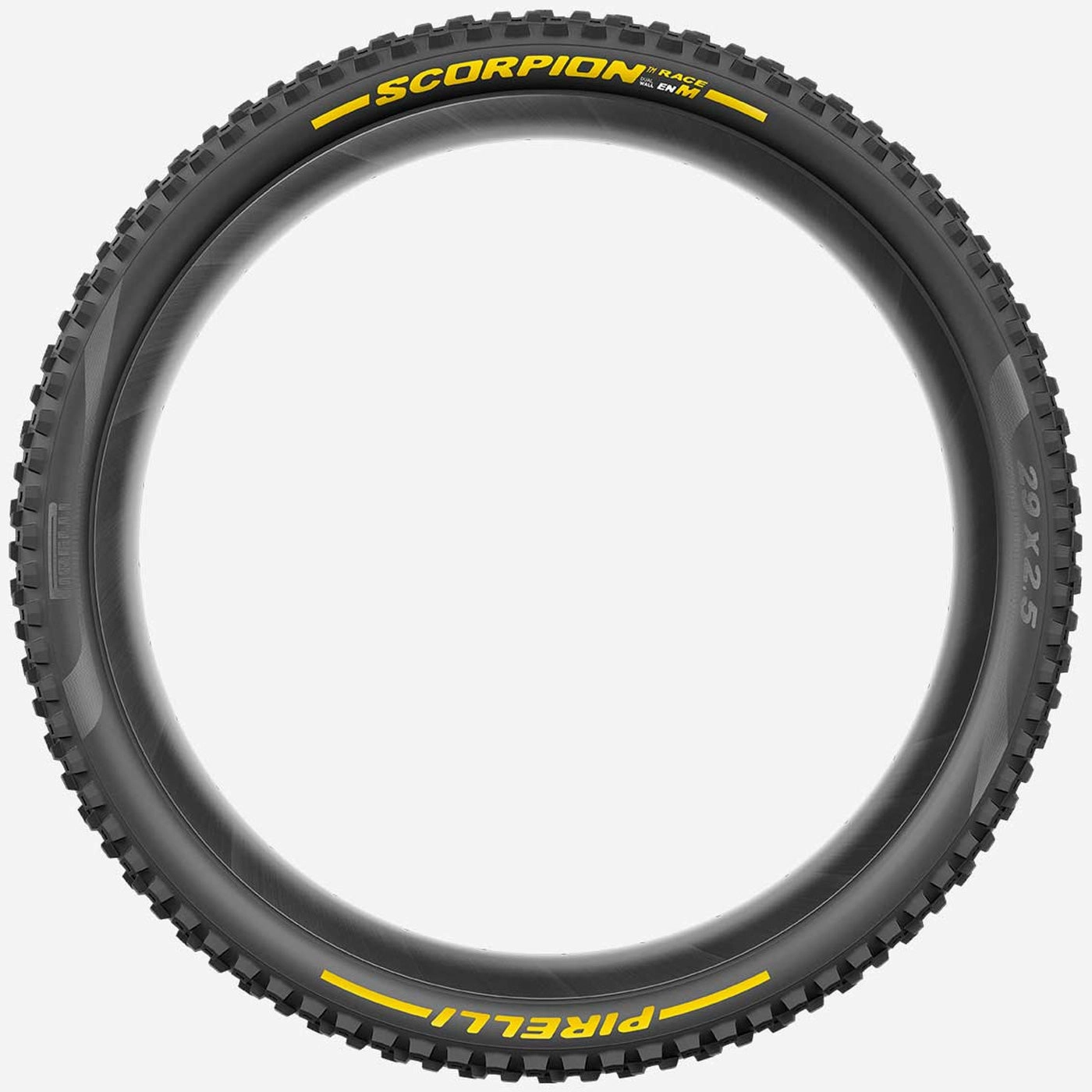 Pirelli Scorpion Race Enduro M tire - 29x2.50