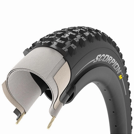 Pirelli Scorpion XC M tyre - 29x2.40