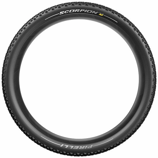 Pirelli Scorpion XC M tyre - 29x2.40