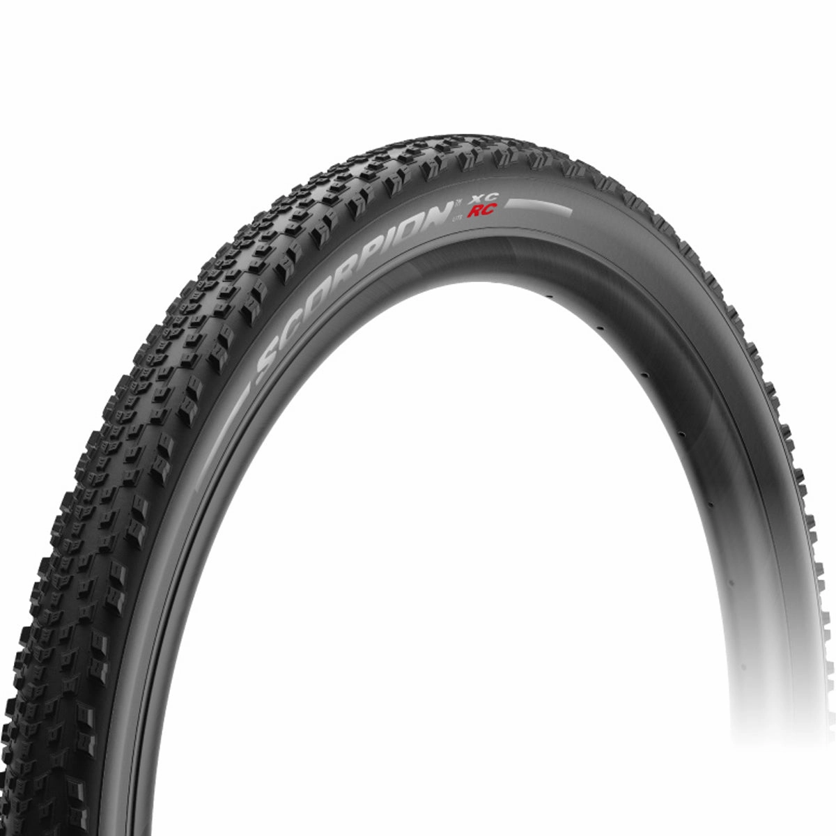 Pirelli Scorpion XC RC Lite tyre - 29x2.20