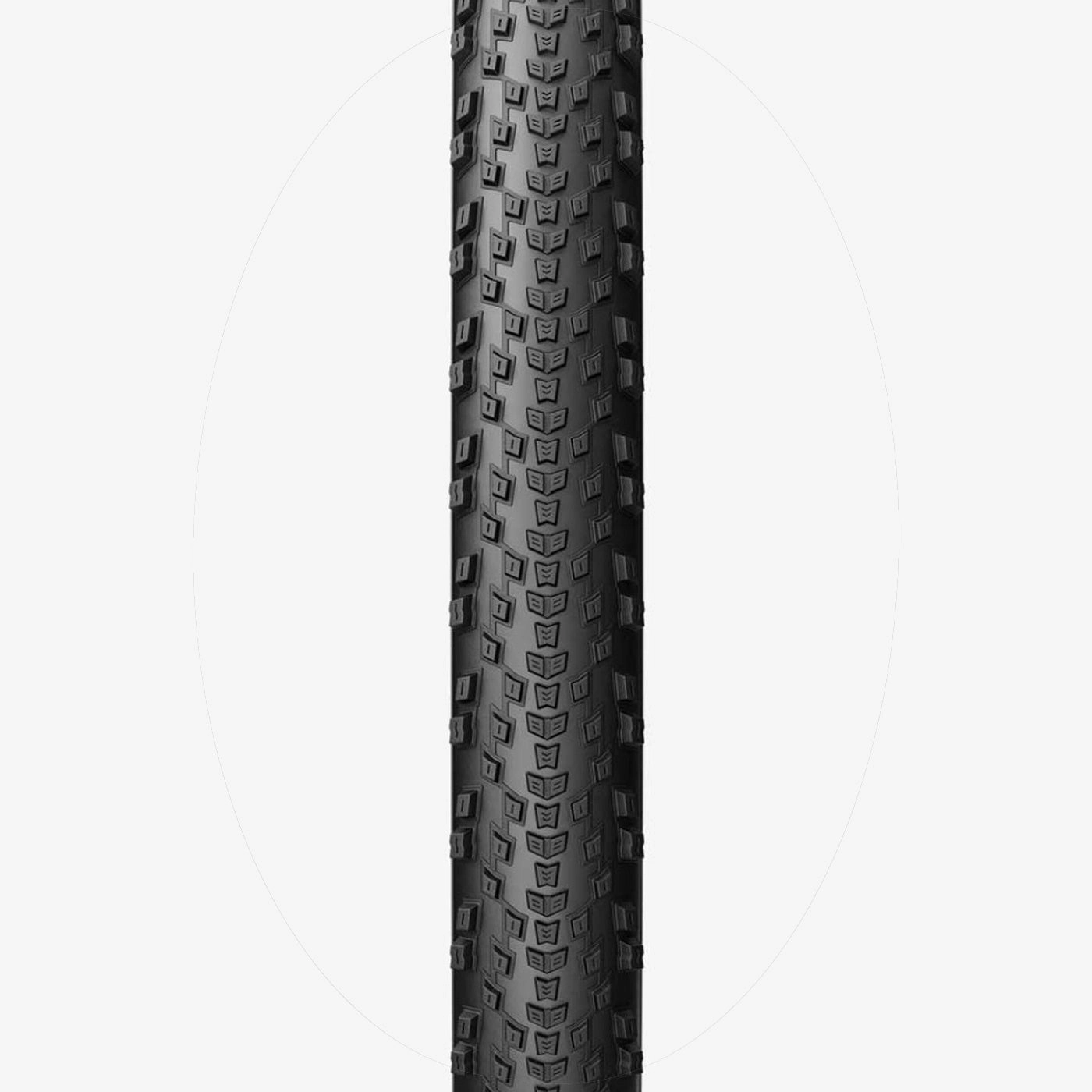 Pirelli Scorpion XC RC tyre 29x2.40 - Orange