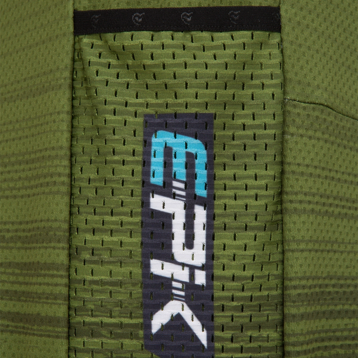 Pissei E-Pik jersey - Green