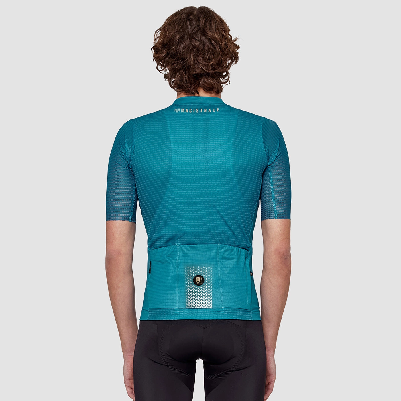 Pissei Magistral jersey CLT - Blue