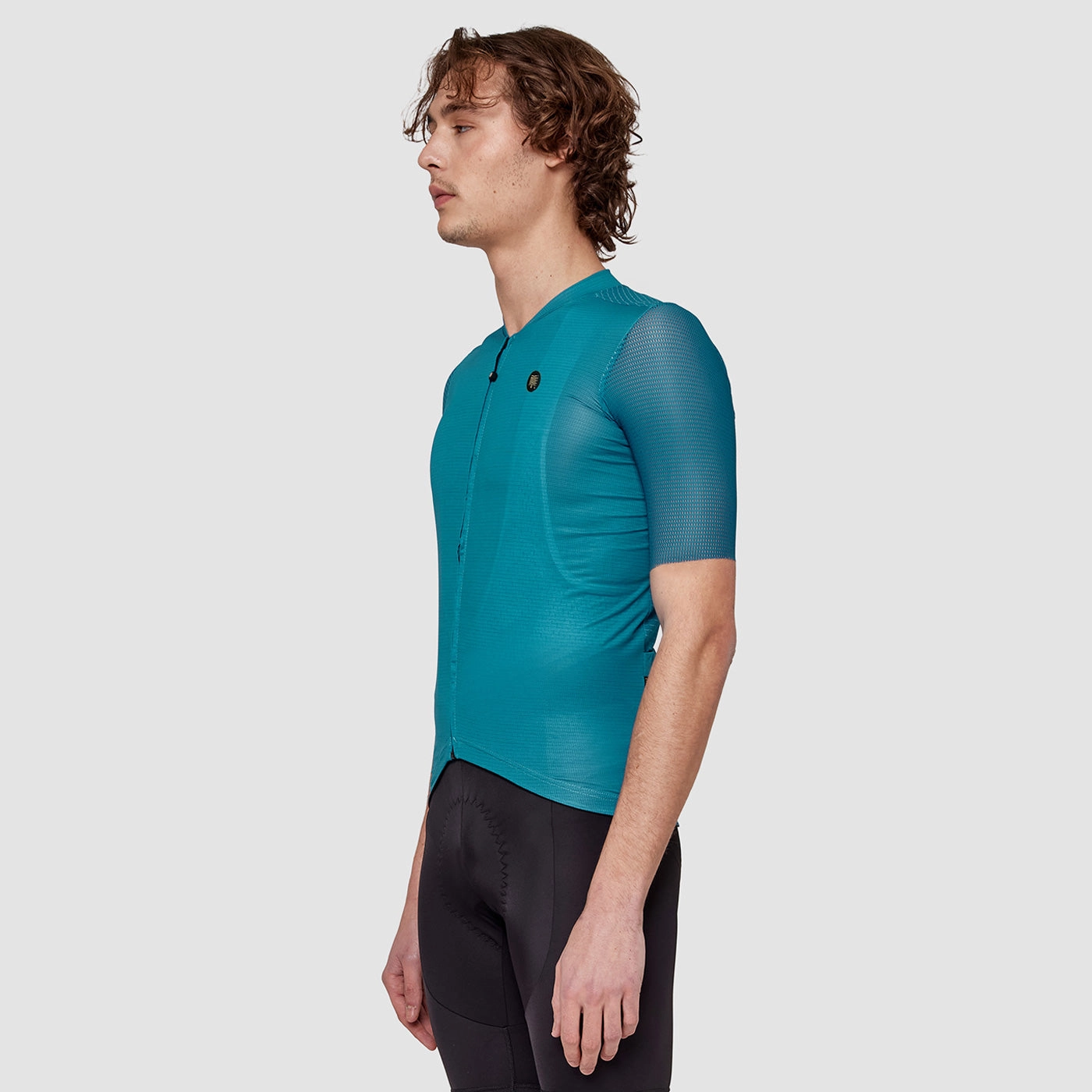 Pissei Magistral jersey CLT - Blue