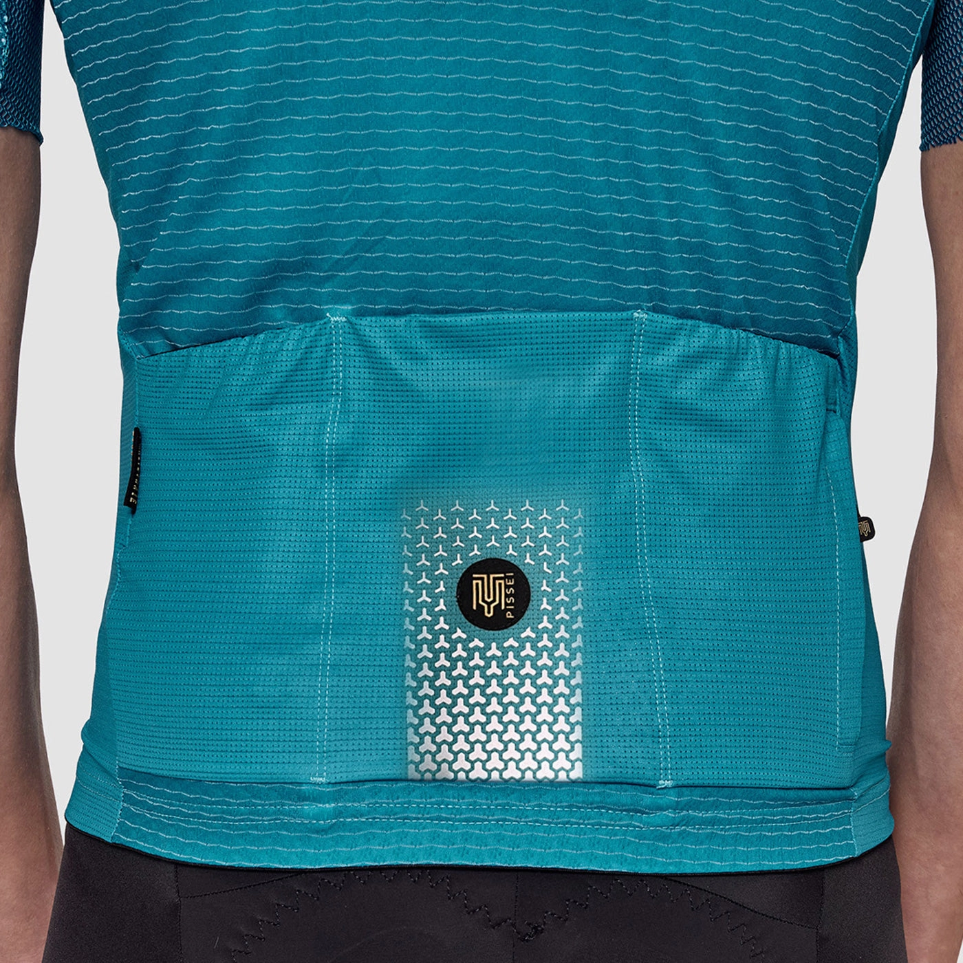 Pissei Magistral jersey CLT - Blue