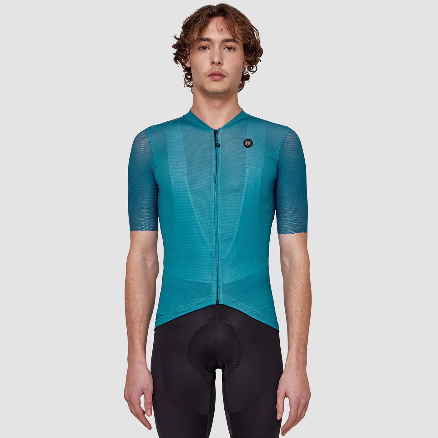 Pissei Magistral jersey CLT - Blue