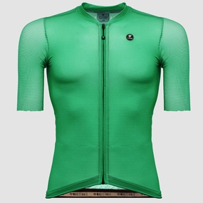 Pissei Magistral jersey CLT - Green