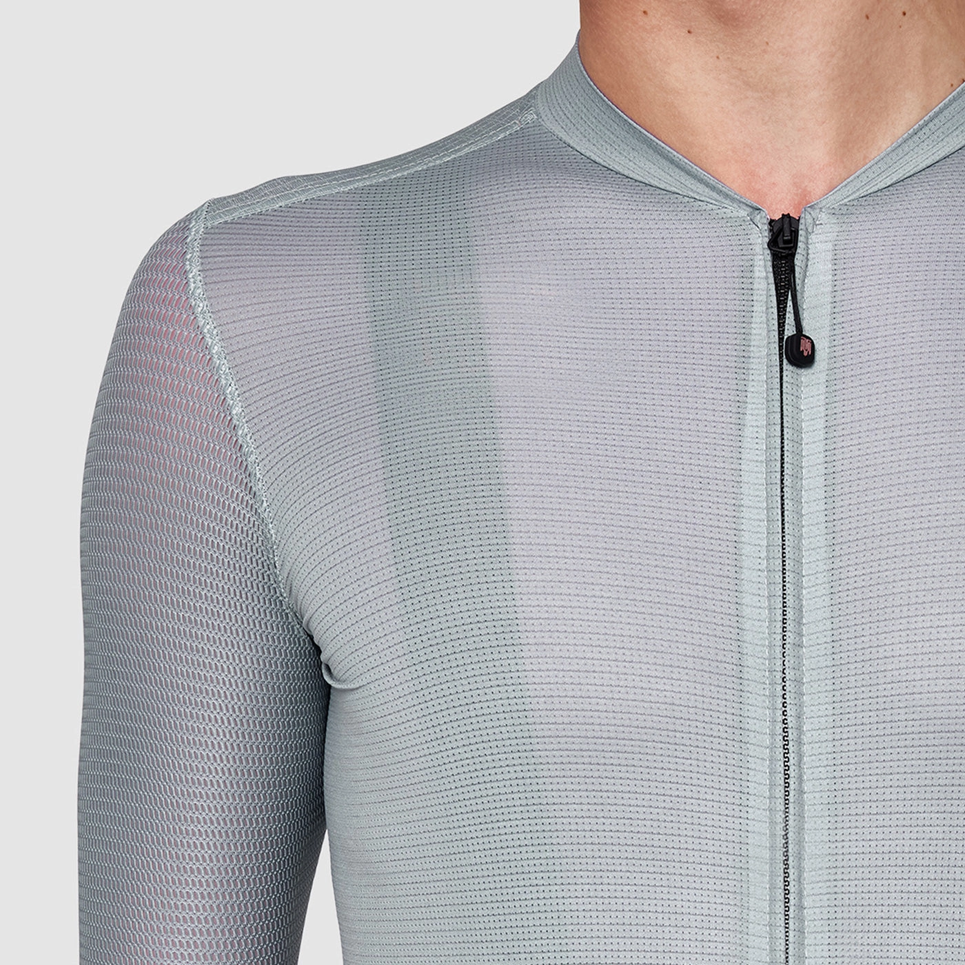 Pissei Magistral jersey CLT - Grey