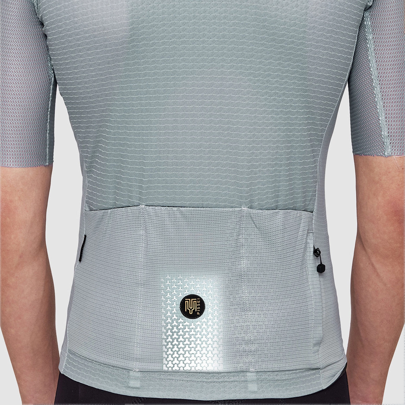 Pissei Magistral jersey CLT - Grey