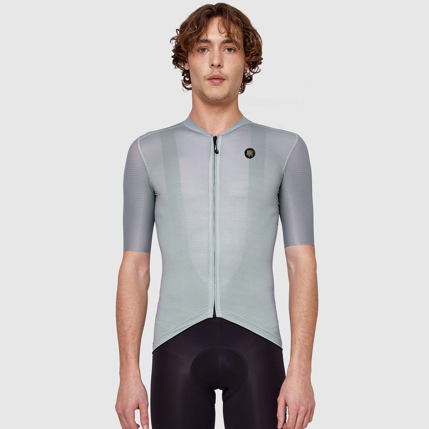 Pissei Magistral jersey CLT - Grey