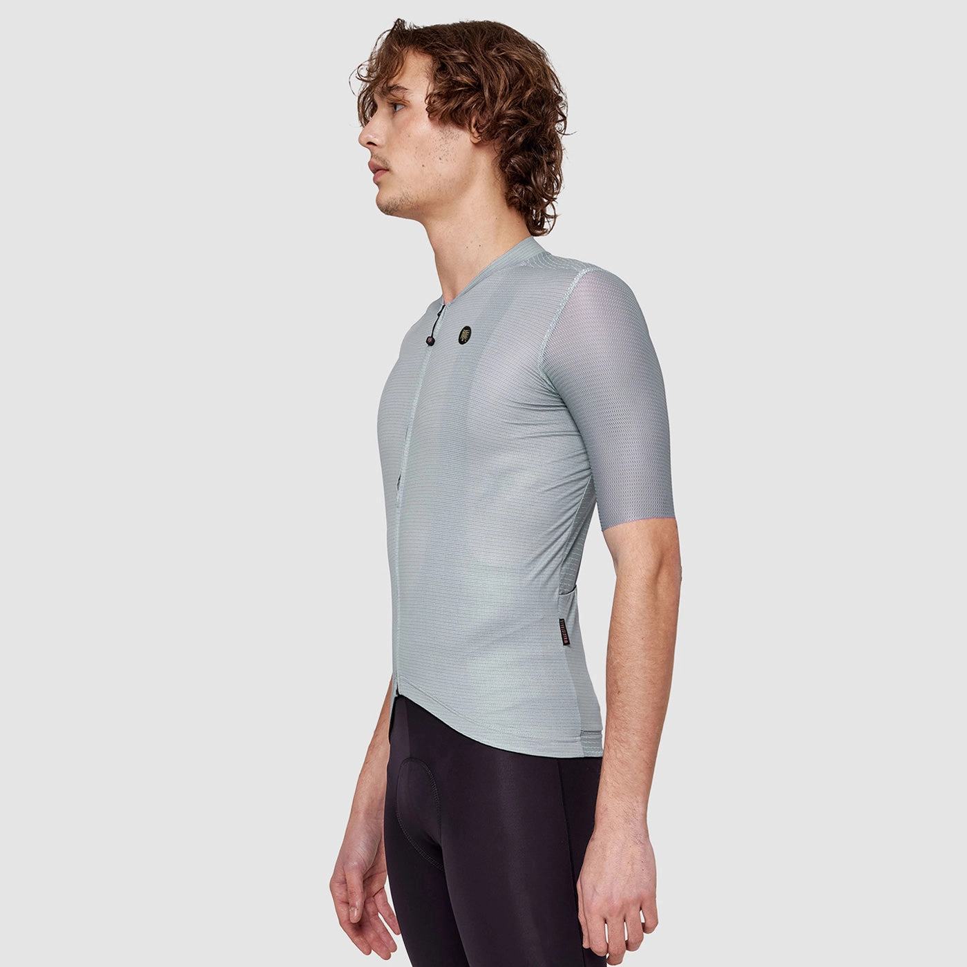 Pissei Magistral jersey CLT - Grey