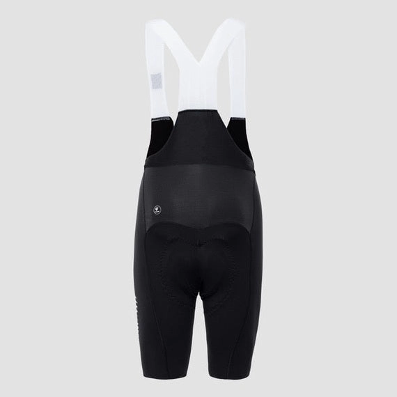 Pissei Magistrale UAE bib shorts - Black