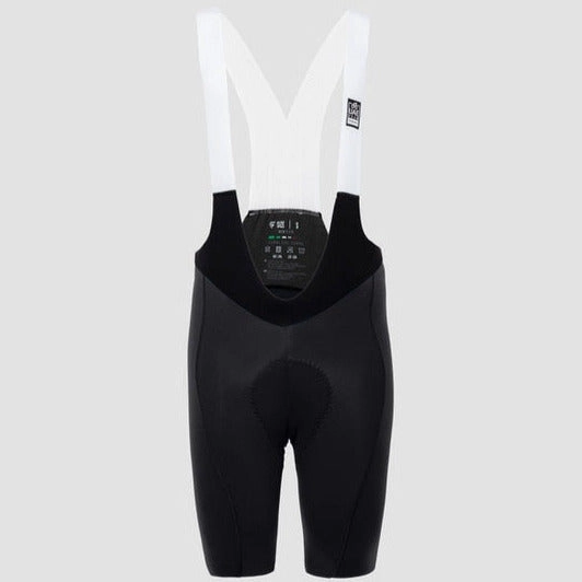 Pissei Magistrale UAE bib shorts - Black