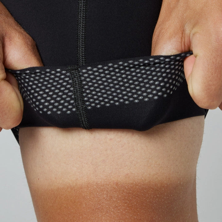 Pissei Magistrale UAE bib shorts - Black