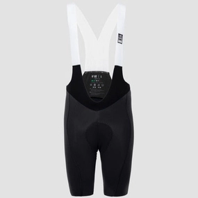 Pissei Magistrale UAE bib shorts - Black