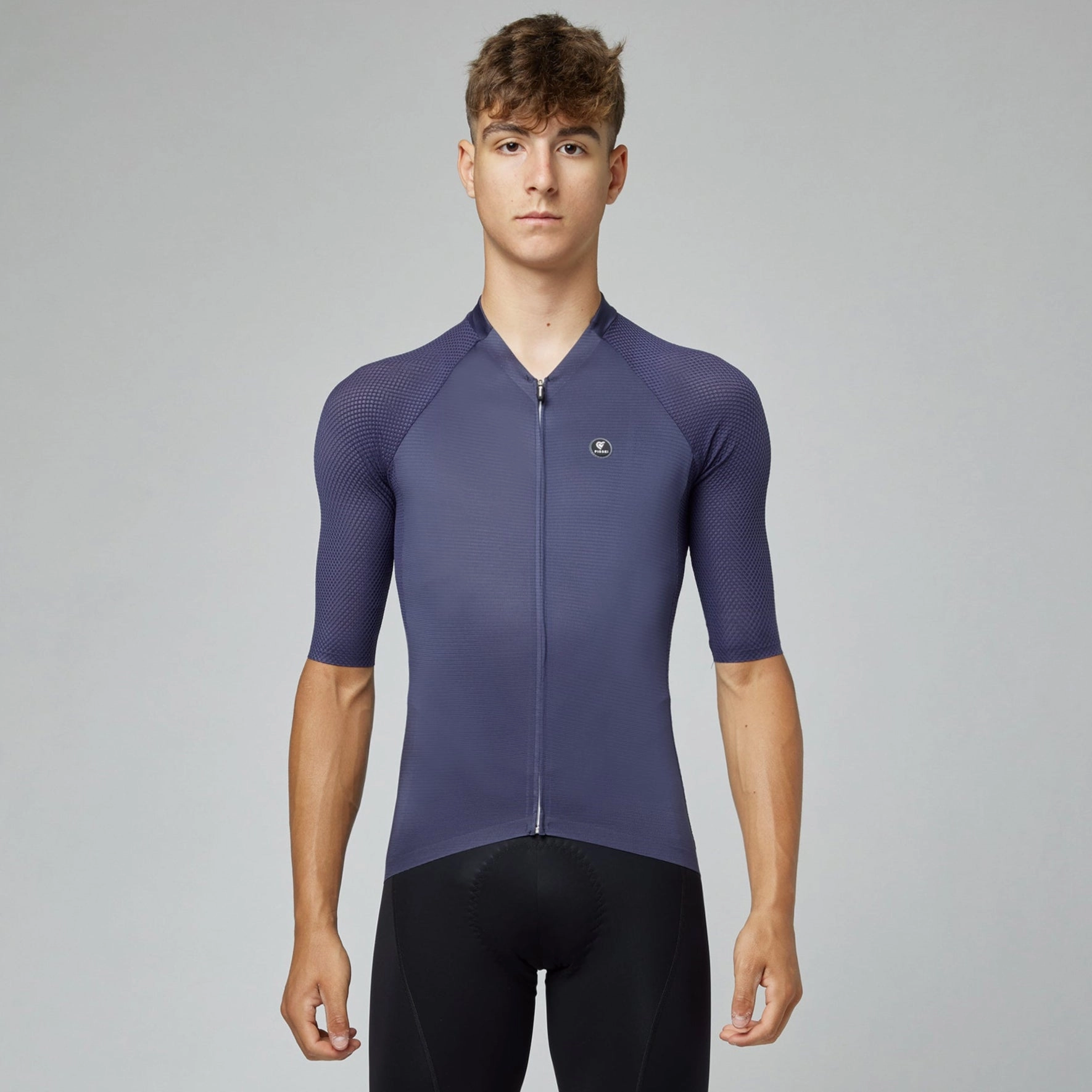 Pissei Magistrale Ultra UAE jersey - Blue