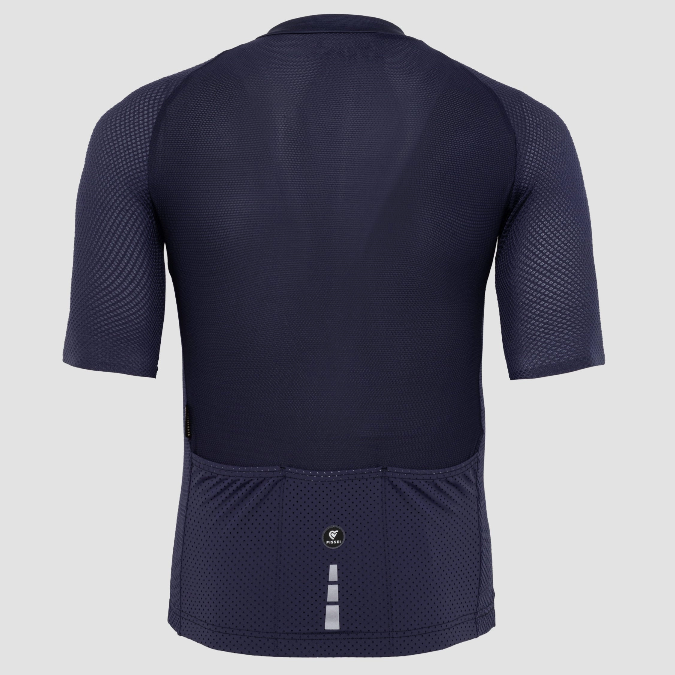 Pissei Magistrale Ultra UAE jersey - Blue
