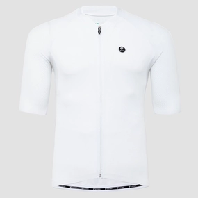 Pissei Magistrale Ultra UAE jersey - White
