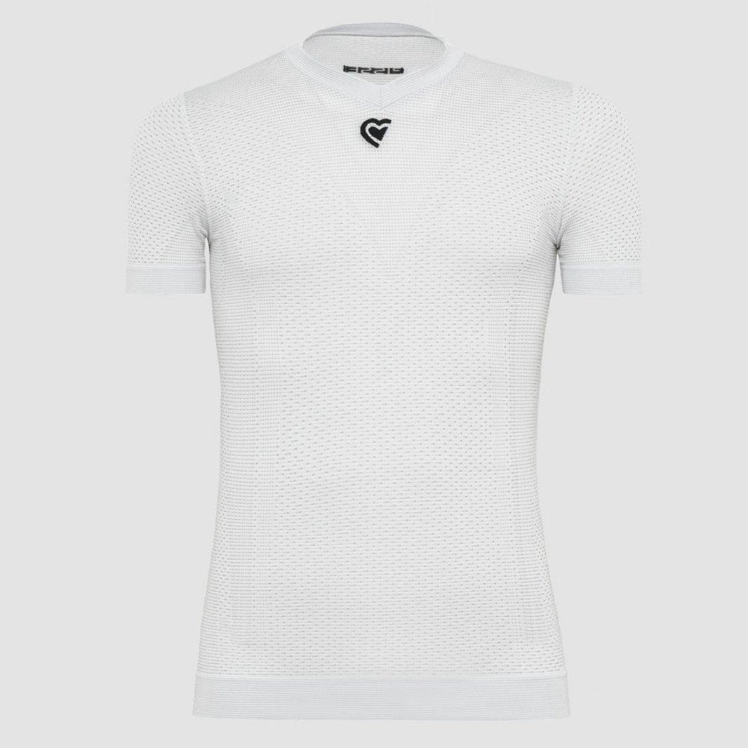 Pissei Mindanao base layer - White