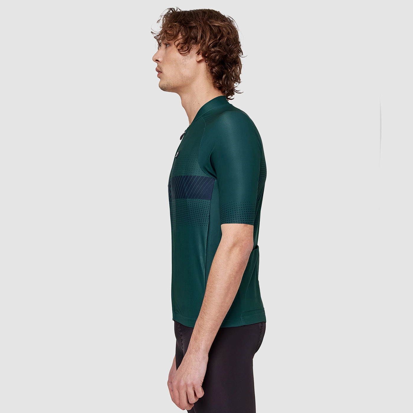 Pissei Preludio jersey - Green