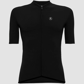 Pissei Prima Pelle jersey - Black