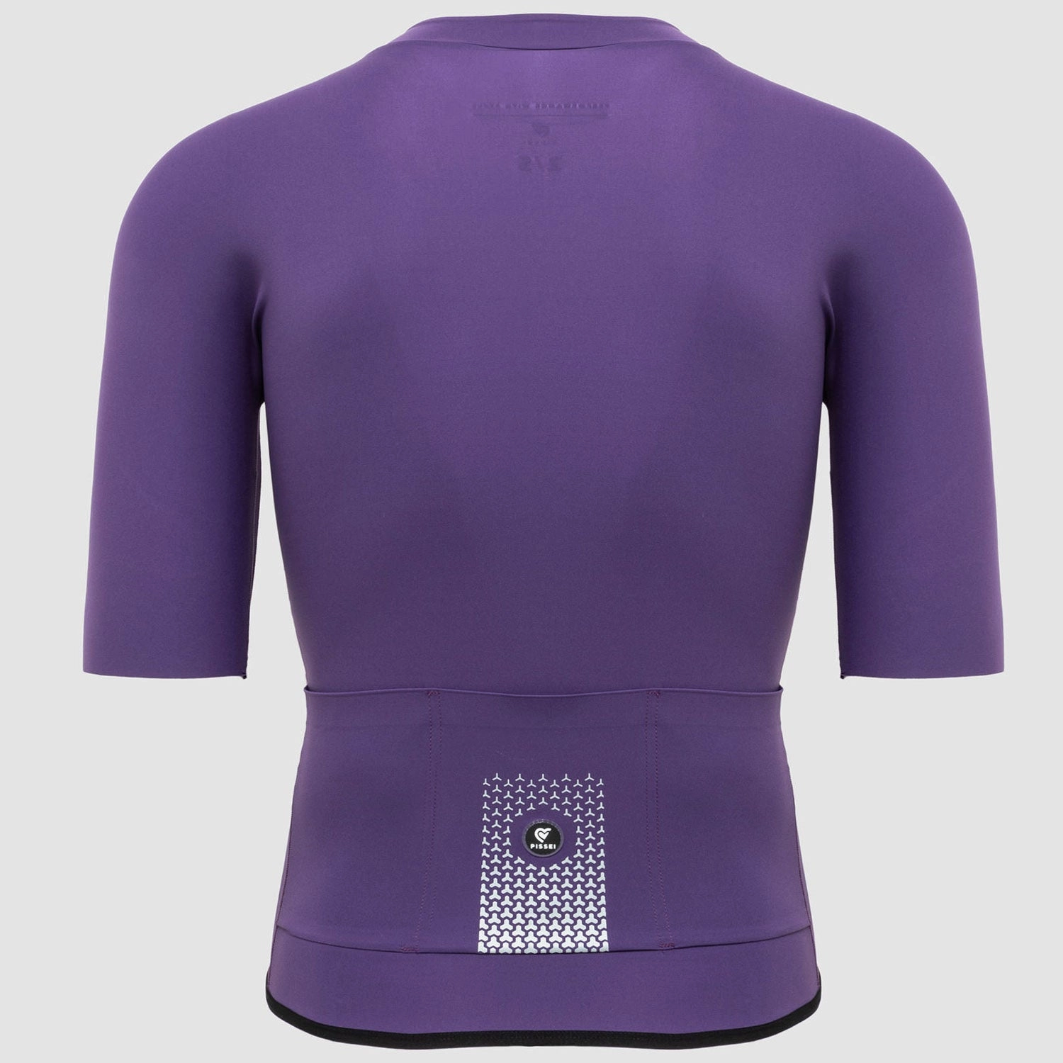 Pissei Prima Pelle jersey - Violet
