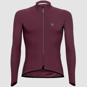 Pissei Prima Pelle long sleeves jersey - Violet