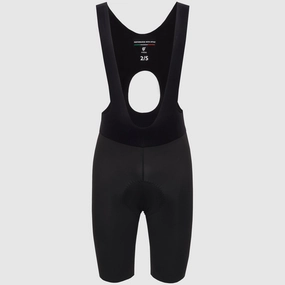 Pissei Primapelle bib shorts - Grey