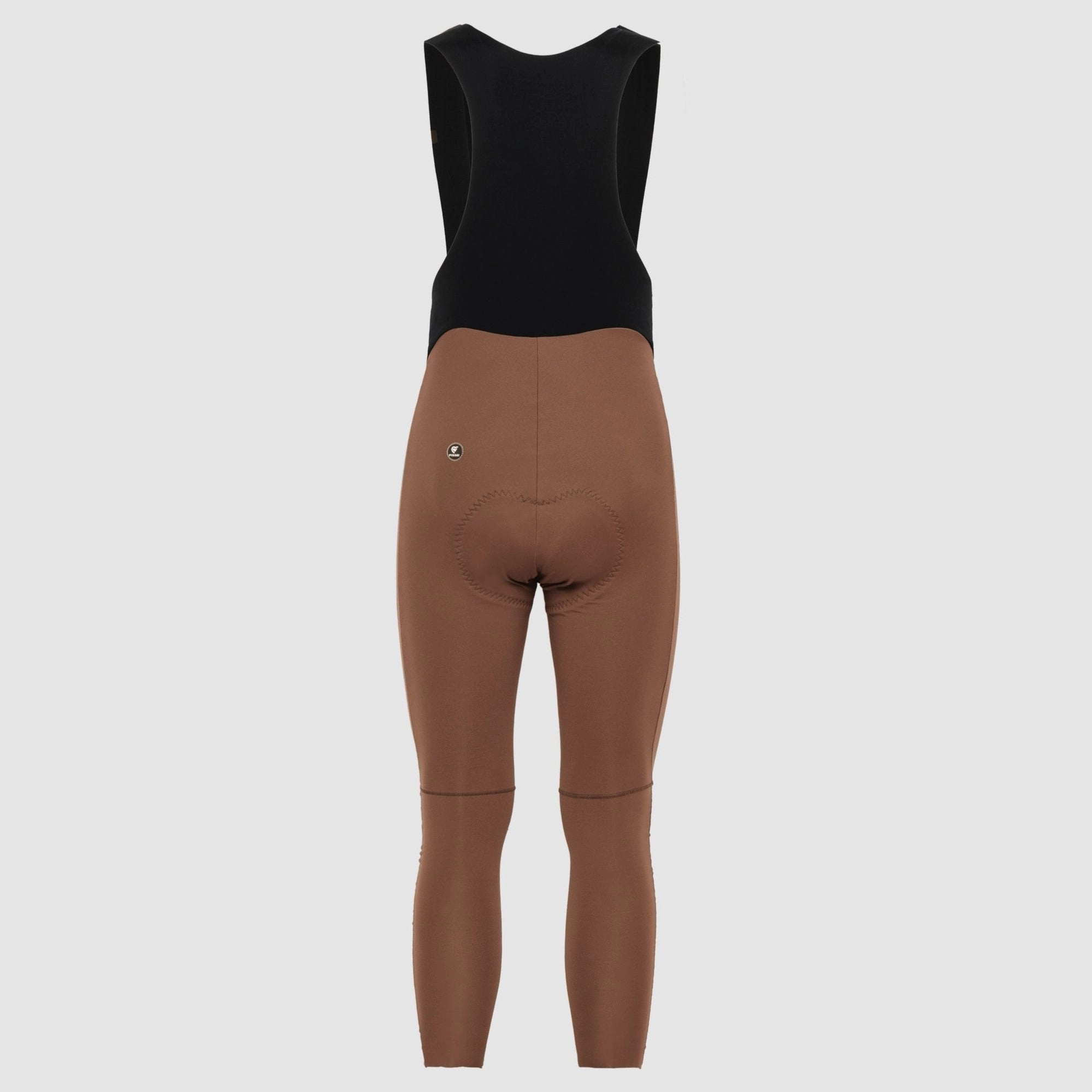 Pissei Primapelle bibtight - Brown