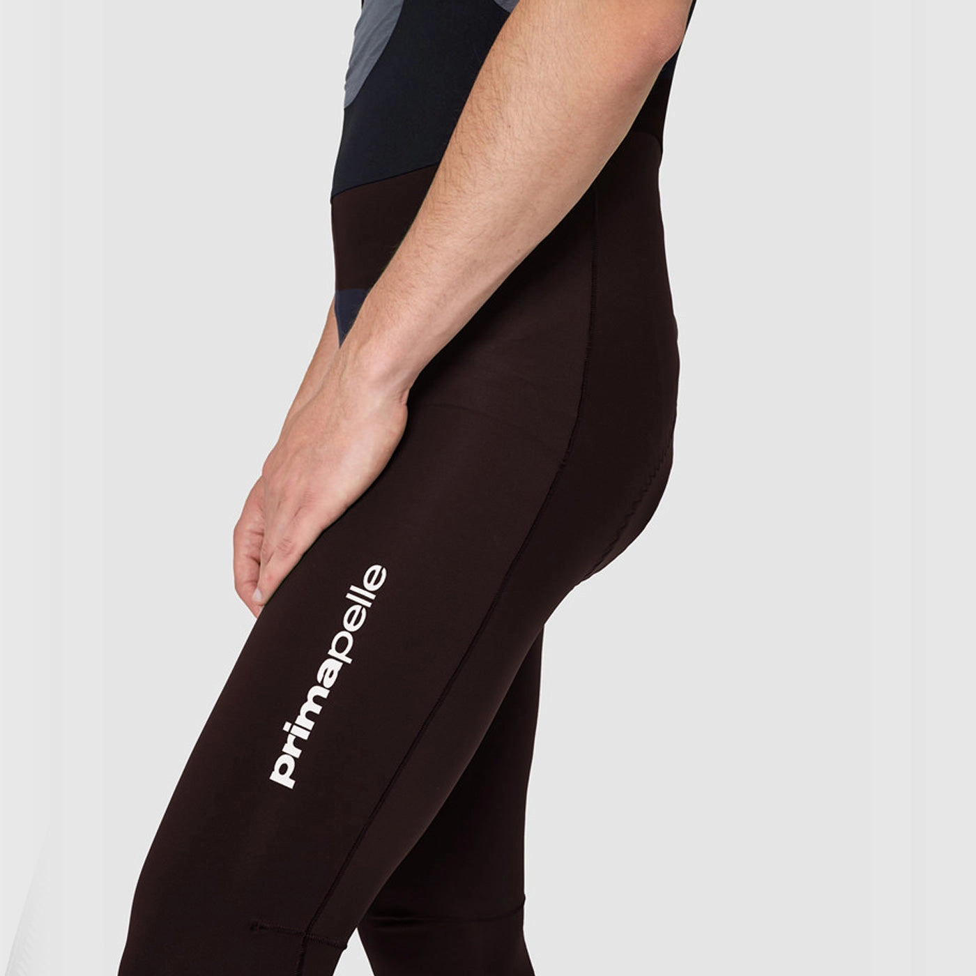 Pissei Primapelle bibtight - Purple