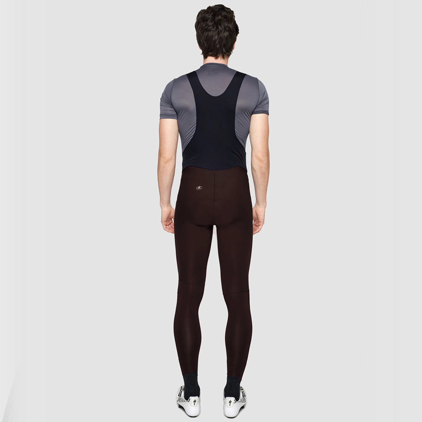 Pissei Primapelle bibtight - Purple