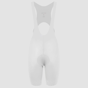 Pissei Primapelle women bib short - White