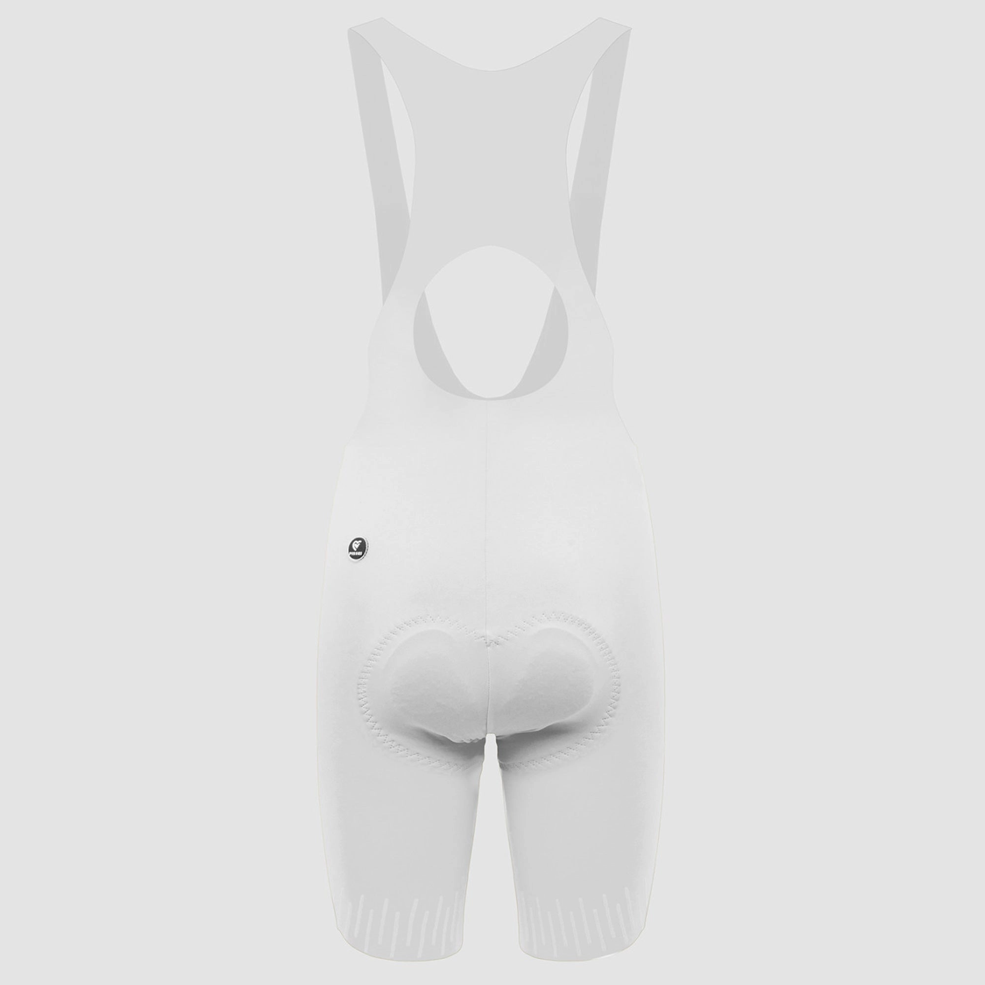 Pissei Primapelle women bib short - White