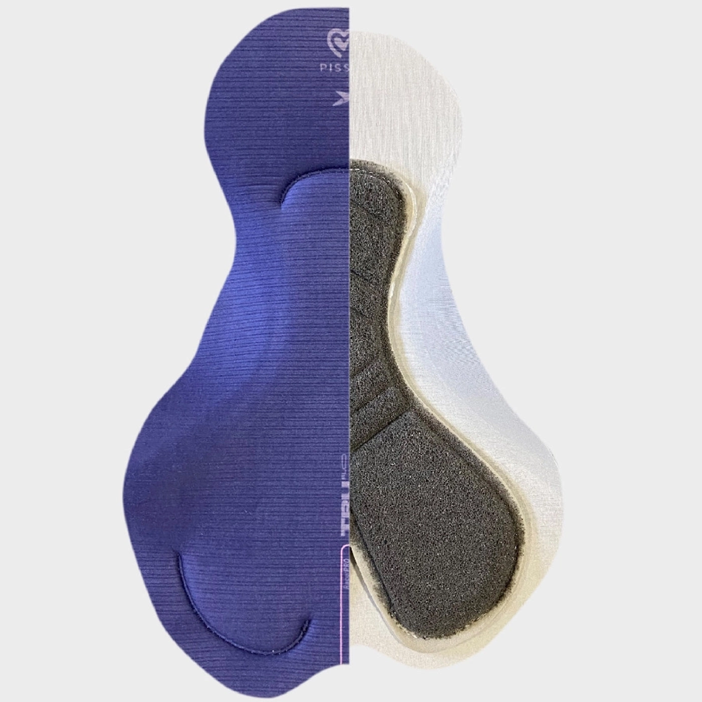 Pissei Primapelle women bibtight - Purple