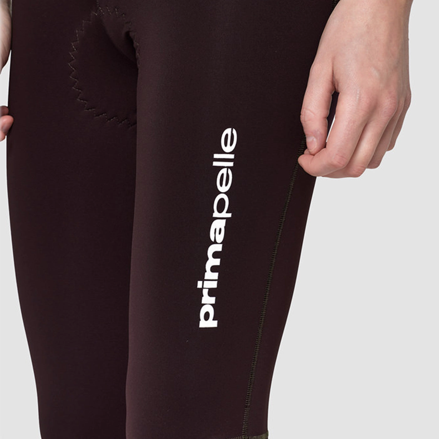 Pissei Primapelle women bibtight - Purple