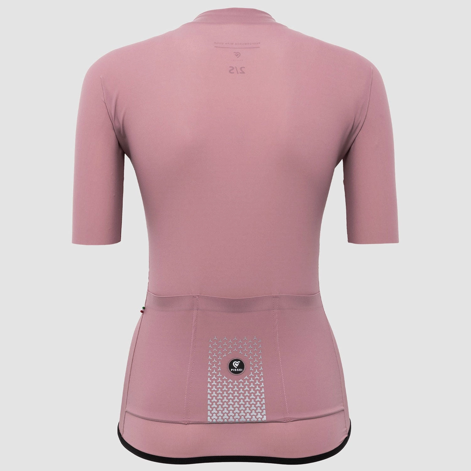 Pissei Primapelle women jersey - Pink
