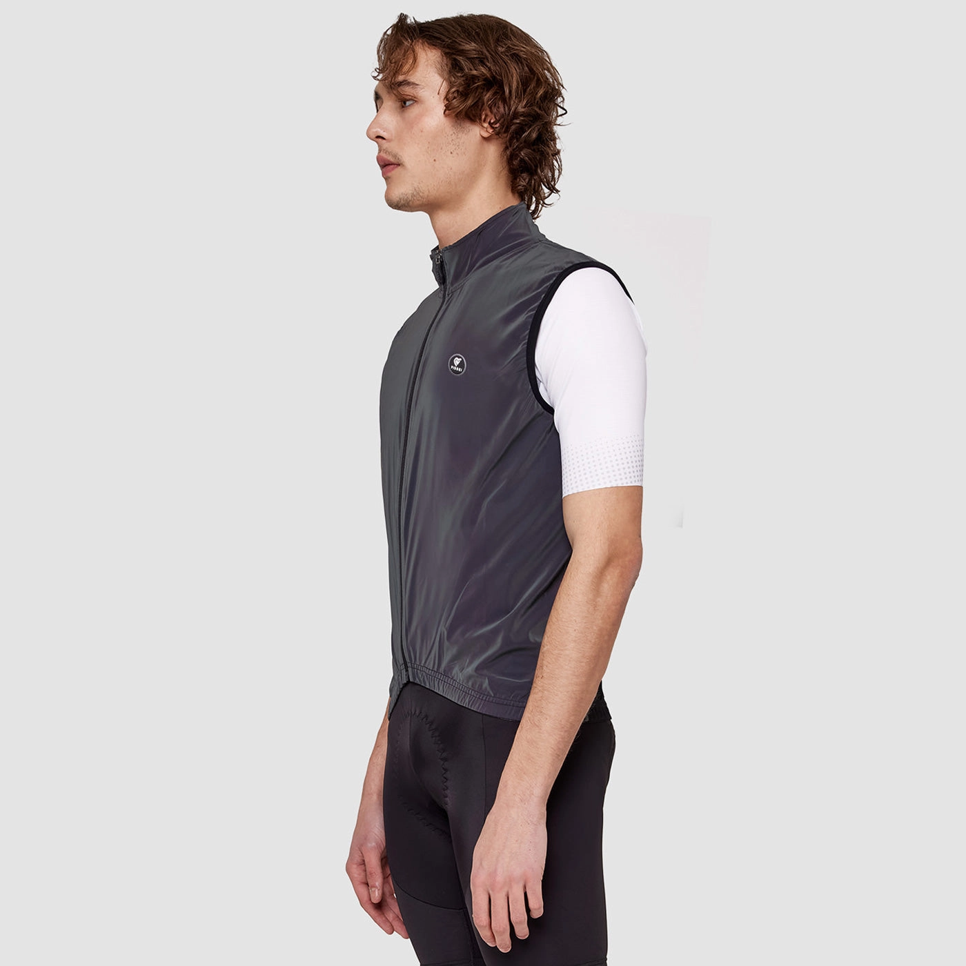 Pissei Sanremo RX vest - Reflex