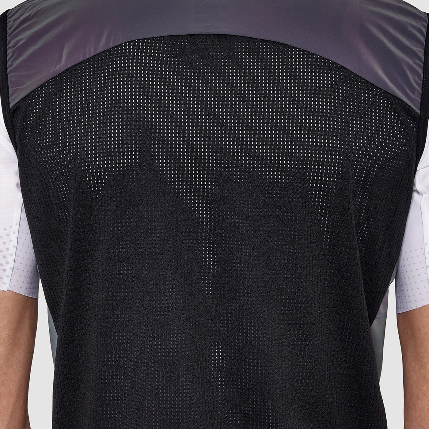 Pissei Sanremo RX vest - Reflex