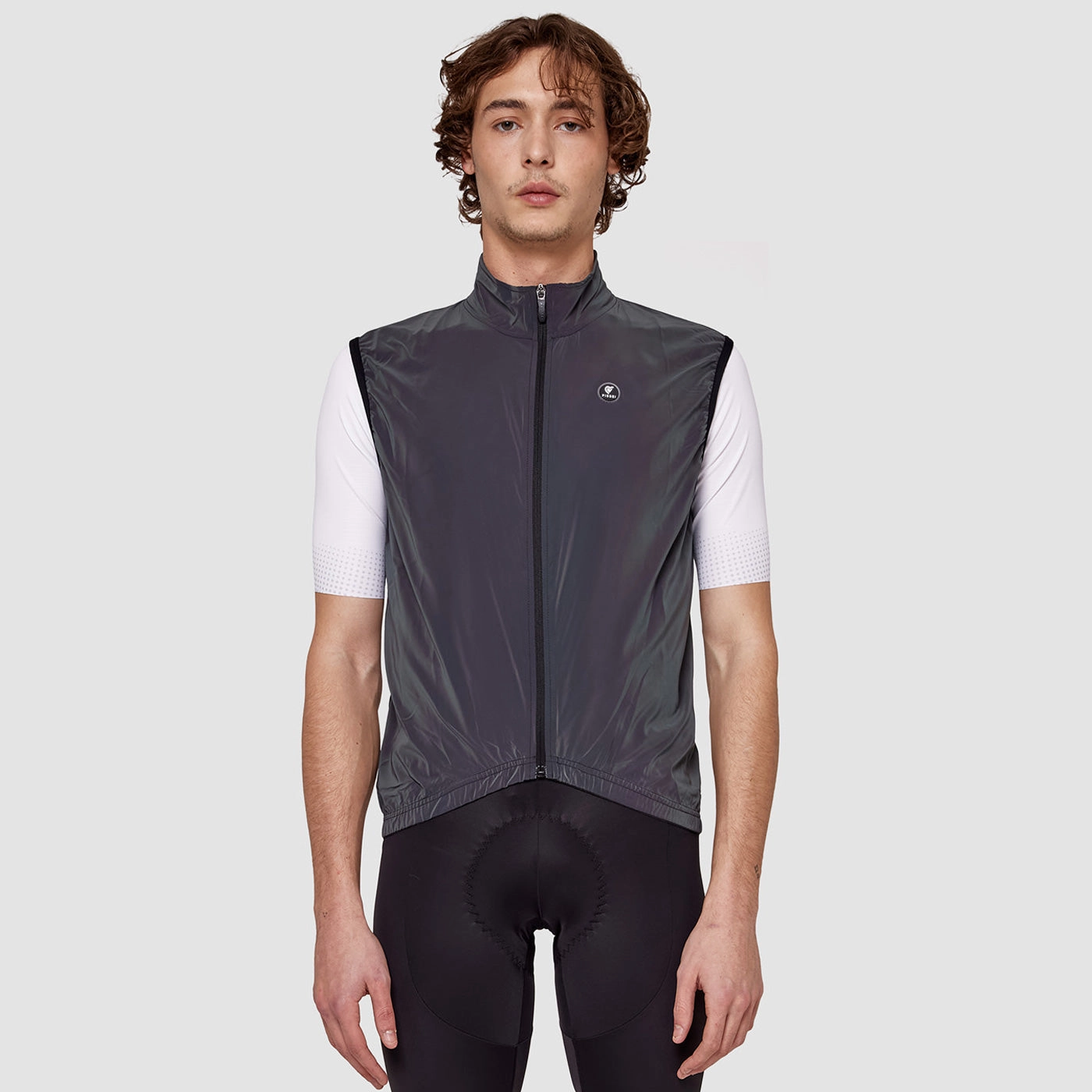 Pissei Sanremo RX vest - Reflex