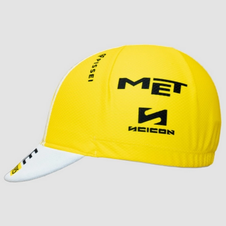 Pissei Team UAE 2024 Cap 
