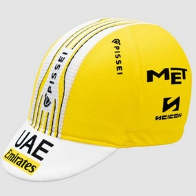 Pissei Team UAE 2024 Cap 