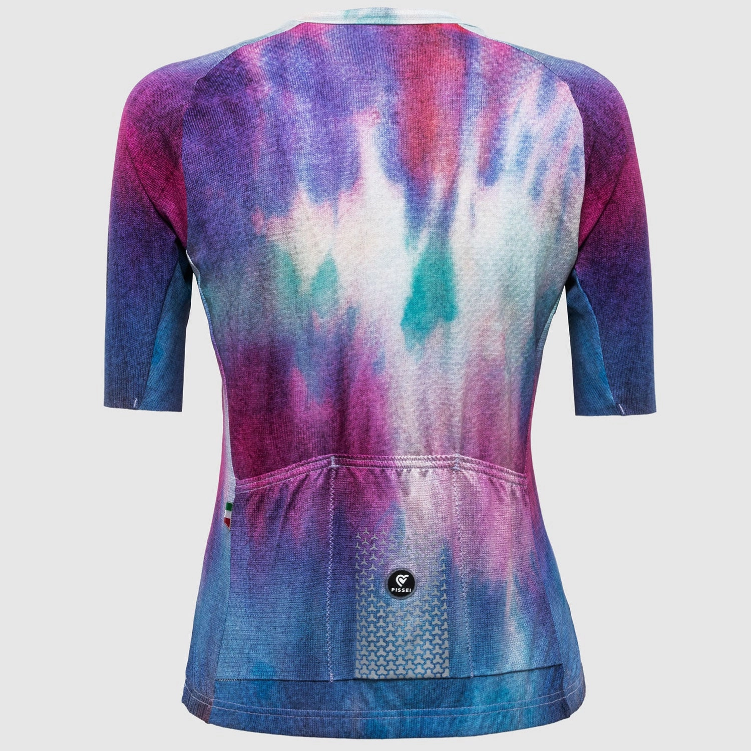 Pissei Tempo Surrial women jersey - Fade