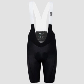 Pissei Ultralight Magistrale UAE bib shorts - Black