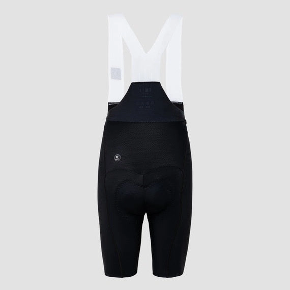 Pissei Ultralight Magistrale UAE bib shorts - Black