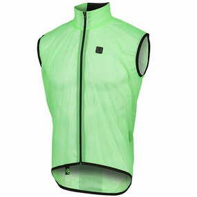 Pissei Vision Vest - Green