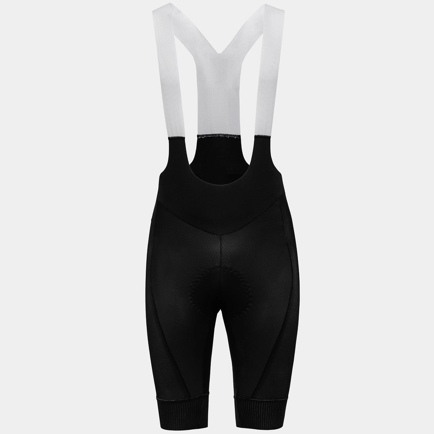 Pissei Vortice bibshort - Black 